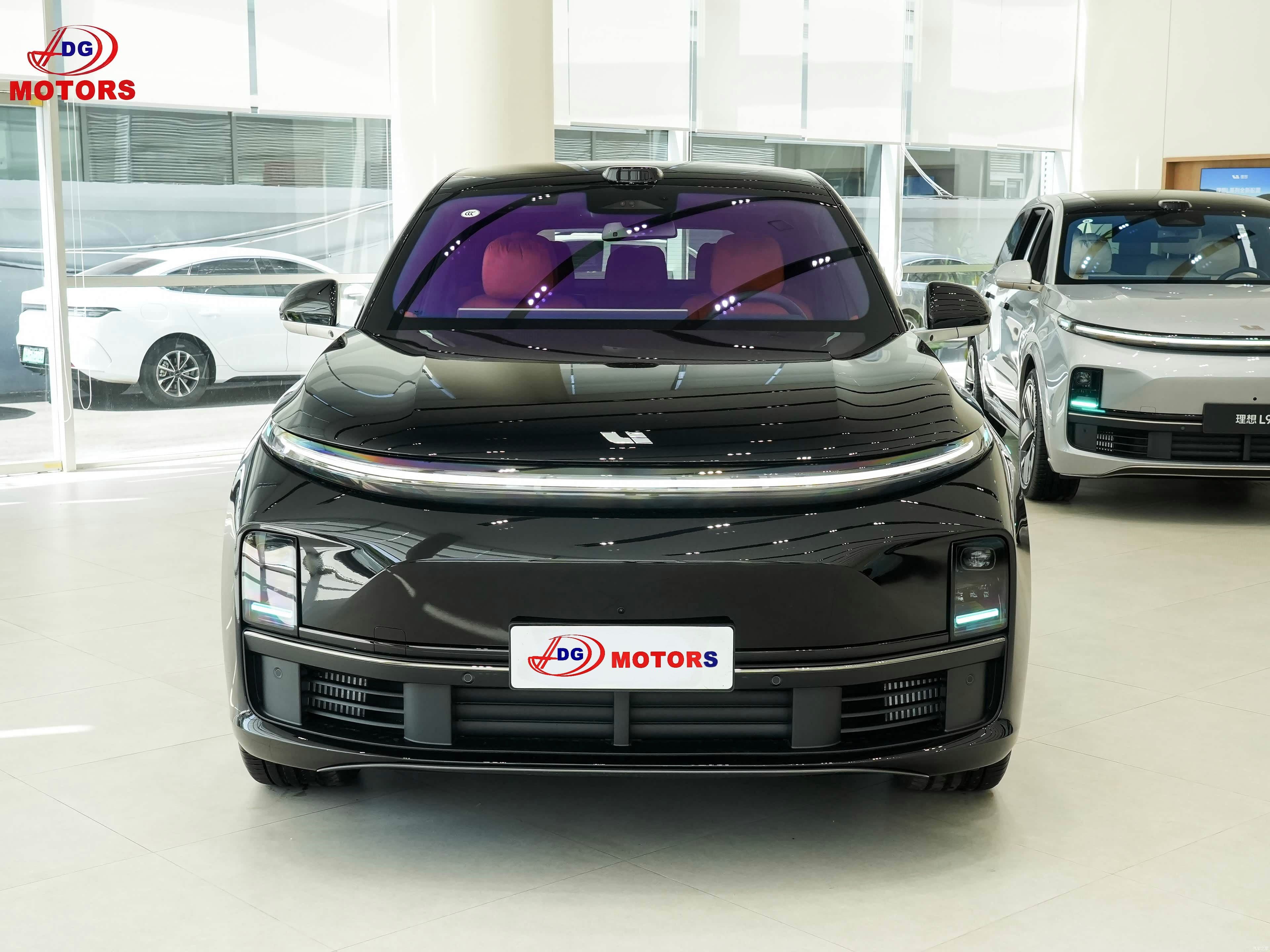 LI AUTO L7 PRO