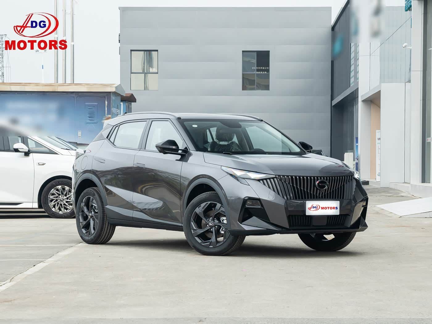 GAC TRUMPCHI 270T
