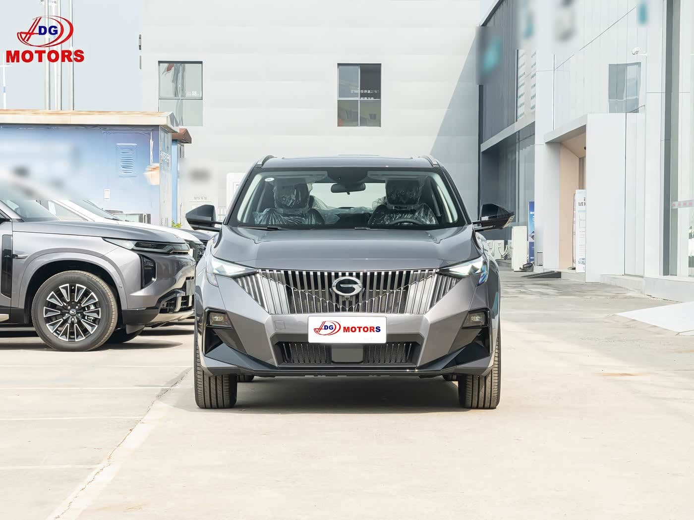 GAC TRUMPCHI 270T
