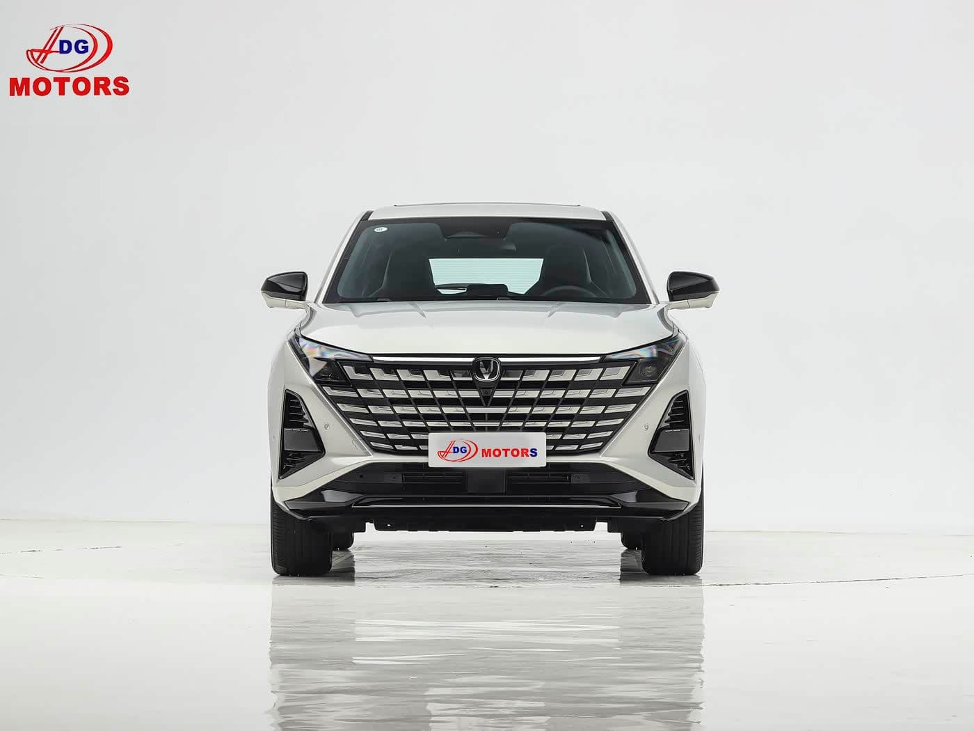 CHANGAN UNI-Z