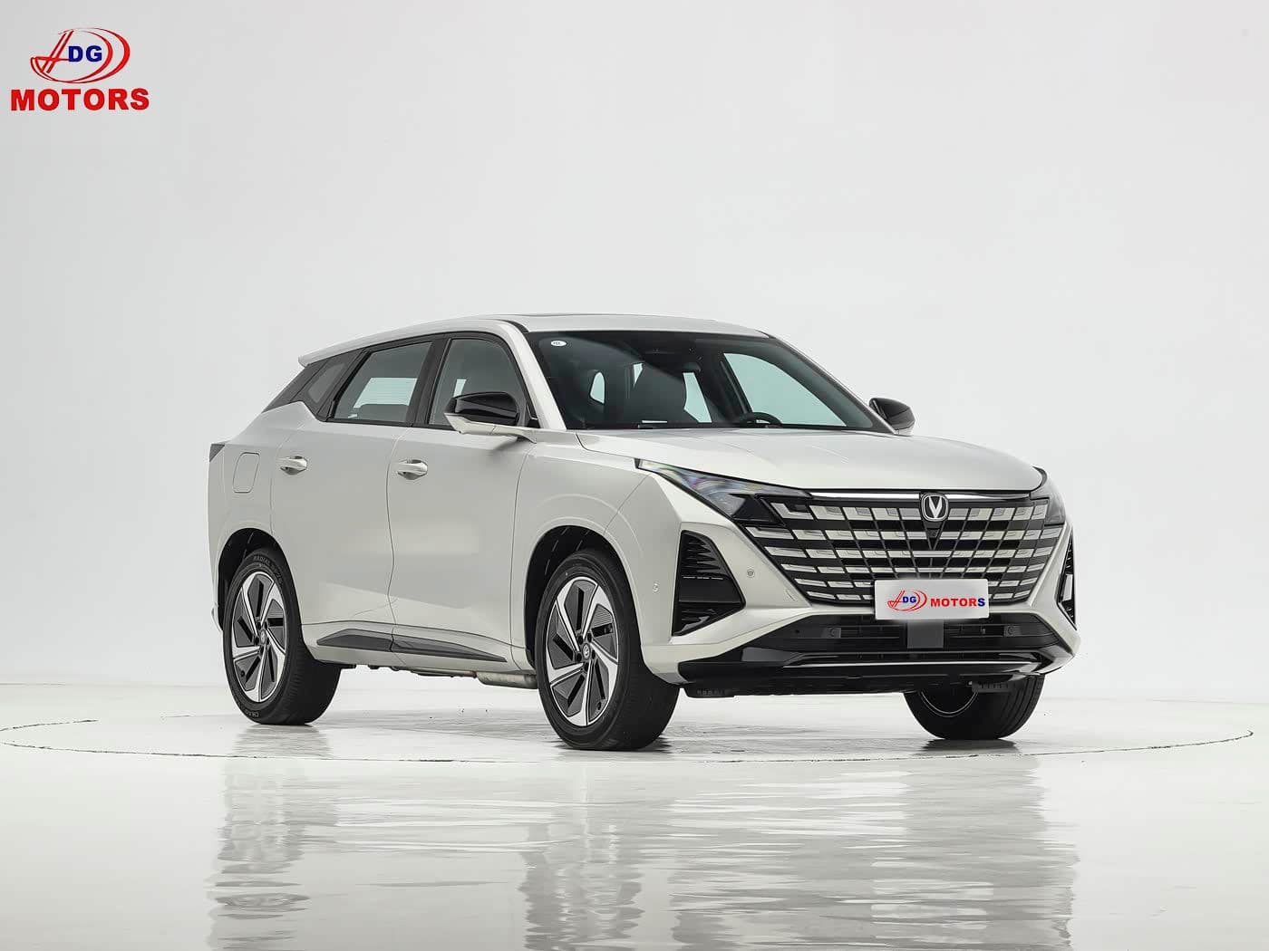 CHANGAN UNI-Z