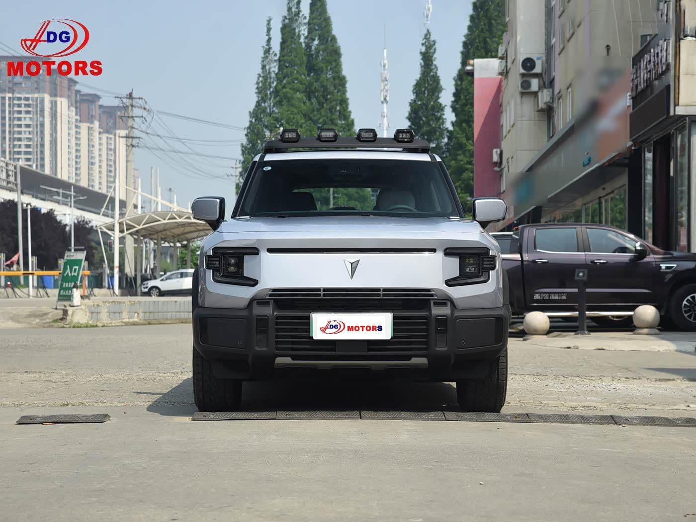 DEEPAL G318