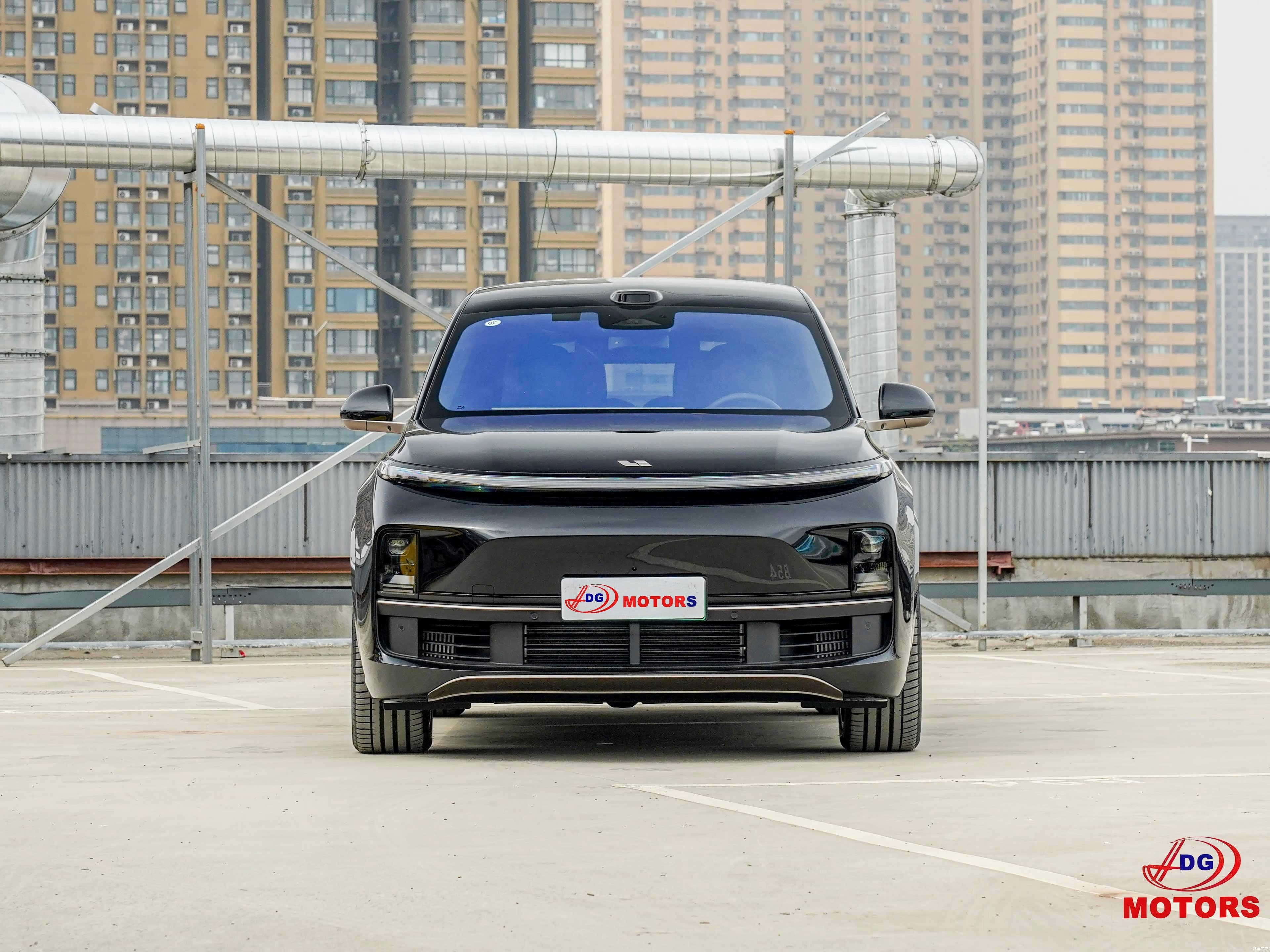 LI AUTO L9 ULTRA